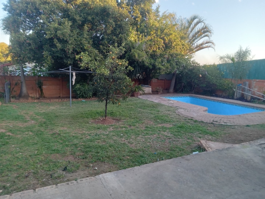 4 Bedroom Property for Sale in Danville Gauteng