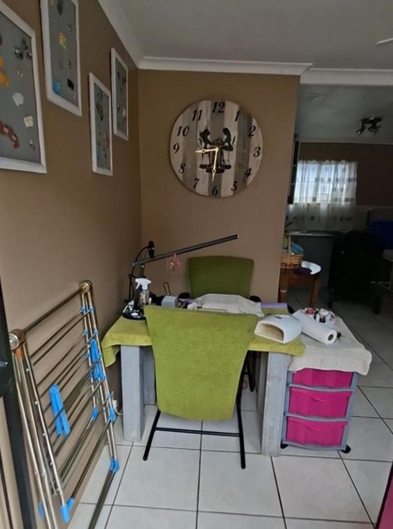 2 Bedroom Property for Sale in Gerdview Gauteng