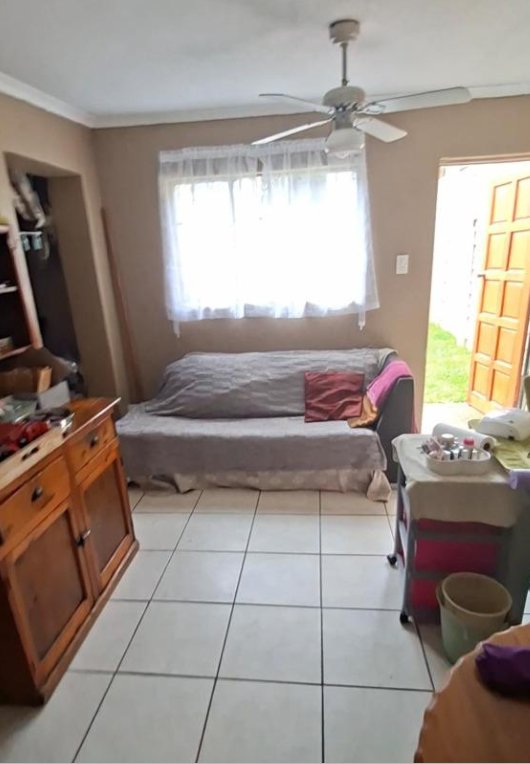 2 Bedroom Property for Sale in Gerdview Gauteng