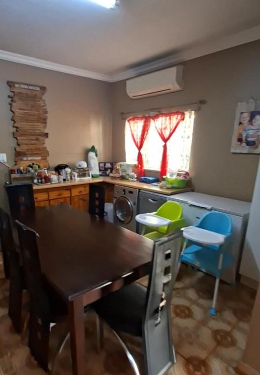 2 Bedroom Property for Sale in Gerdview Gauteng