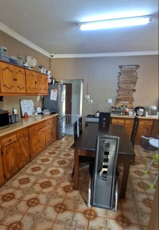 2 Bedroom Property for Sale in Gerdview Gauteng