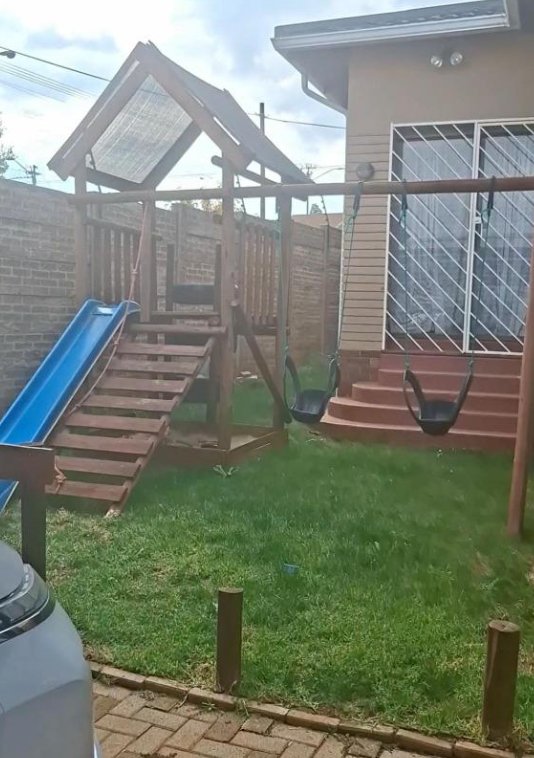 2 Bedroom Property for Sale in Gerdview Gauteng