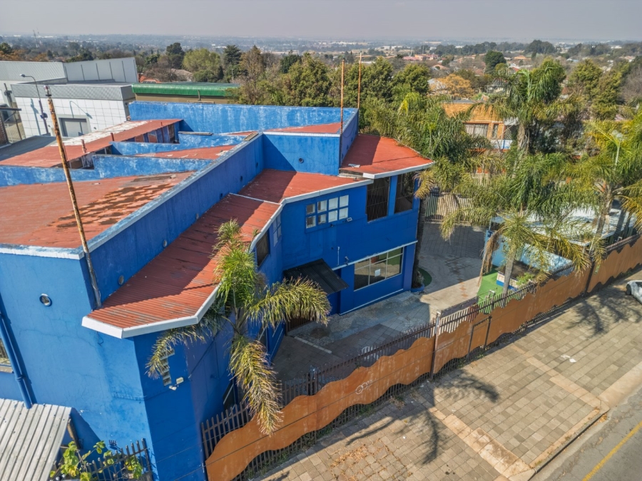 Commercial Property for Sale in Fishers Hill Gauteng