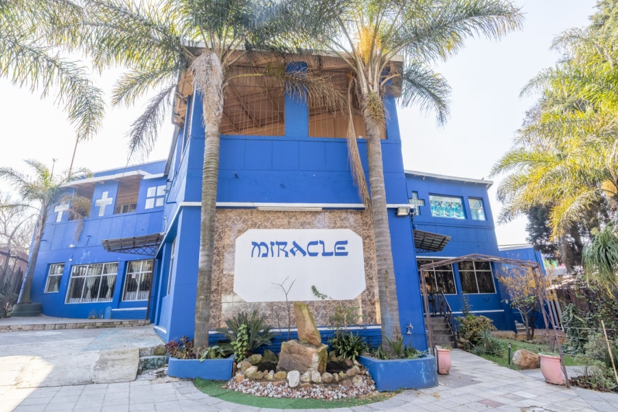 Commercial Property for Sale in Fishers Hill Gauteng