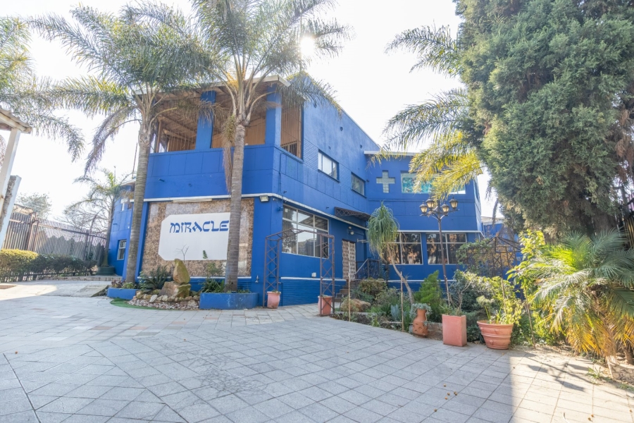 Commercial Property for Sale in Fishers Hill Gauteng