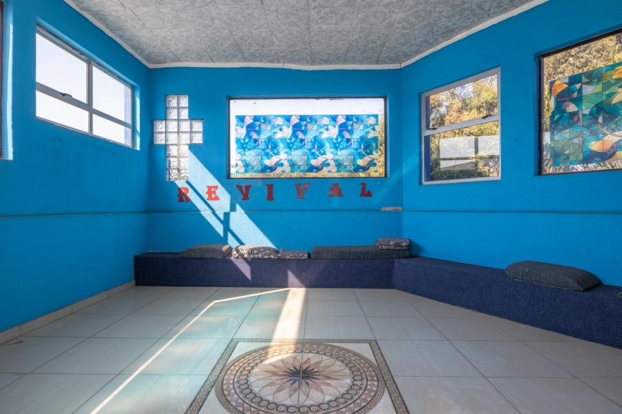 Commercial Property for Sale in Fishers Hill Gauteng