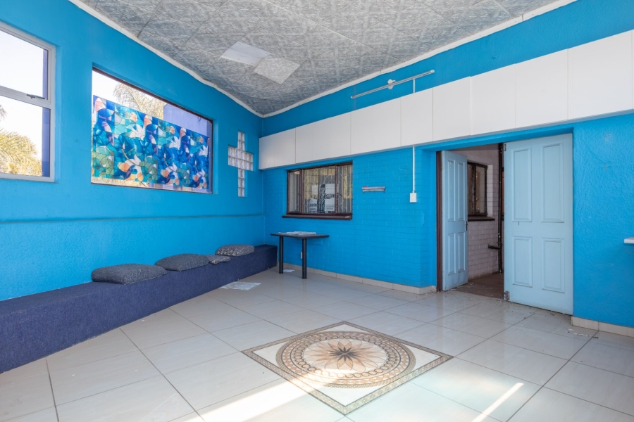 Commercial Property for Sale in Fishers Hill Gauteng