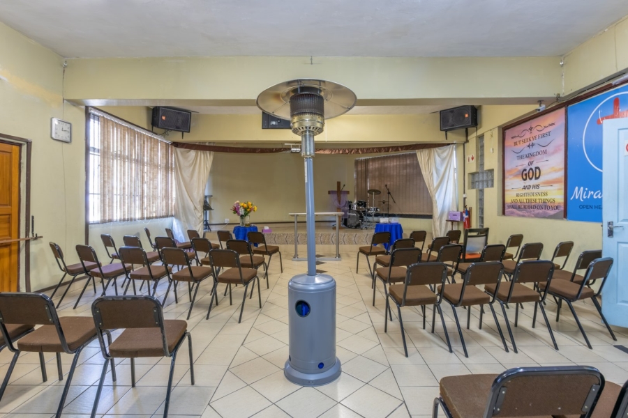 Commercial Property for Sale in Fishers Hill Gauteng
