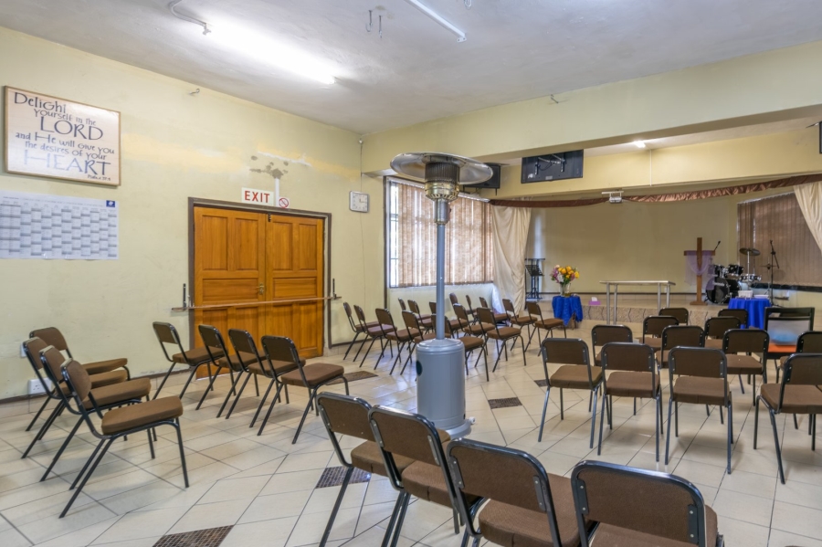Commercial Property for Sale in Fishers Hill Gauteng