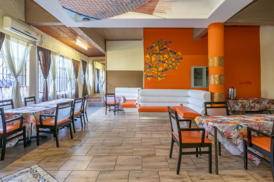 Commercial Property for Sale in Fishers Hill Gauteng