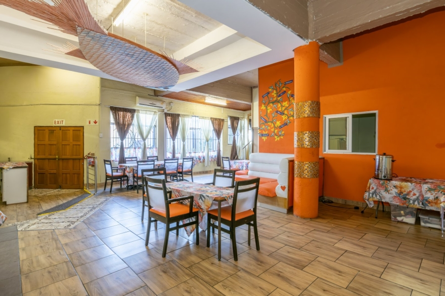 Commercial Property for Sale in Fishers Hill Gauteng