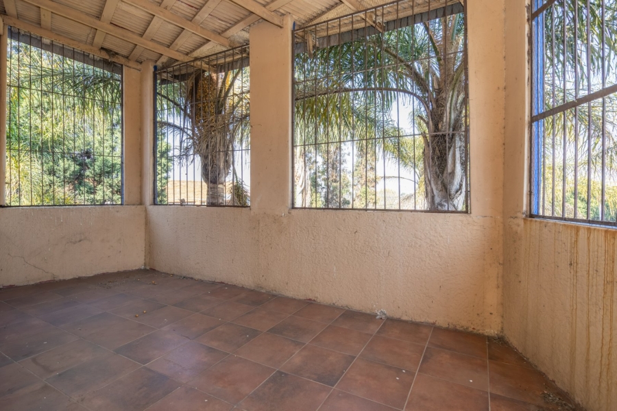 Commercial Property for Sale in Fishers Hill Gauteng