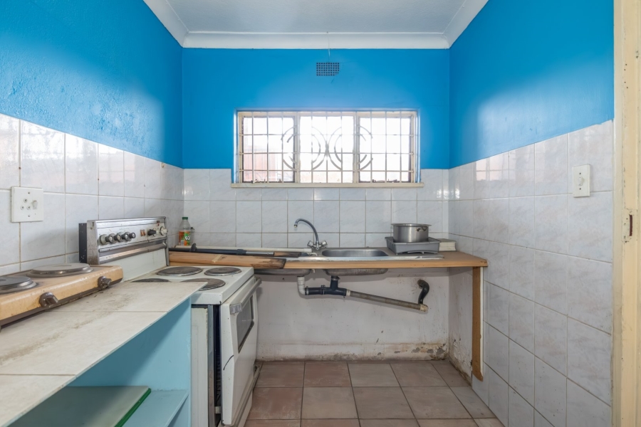Commercial Property for Sale in Fishers Hill Gauteng