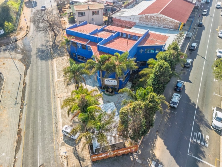 Commercial Property for Sale in Fishers Hill Gauteng