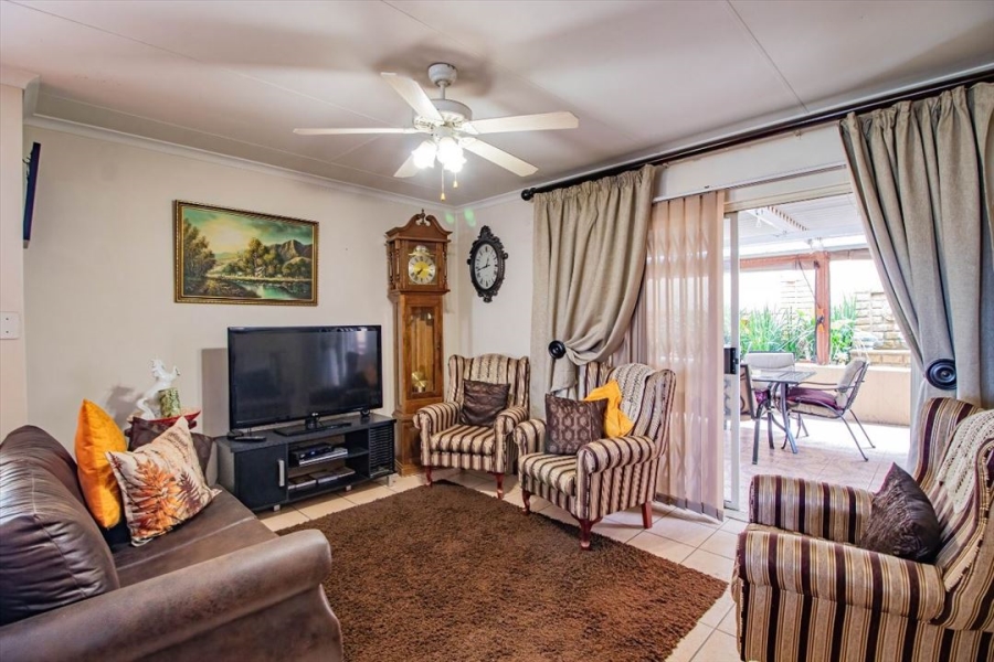 3 Bedroom Property for Sale in Van Riebeeck Park Gauteng