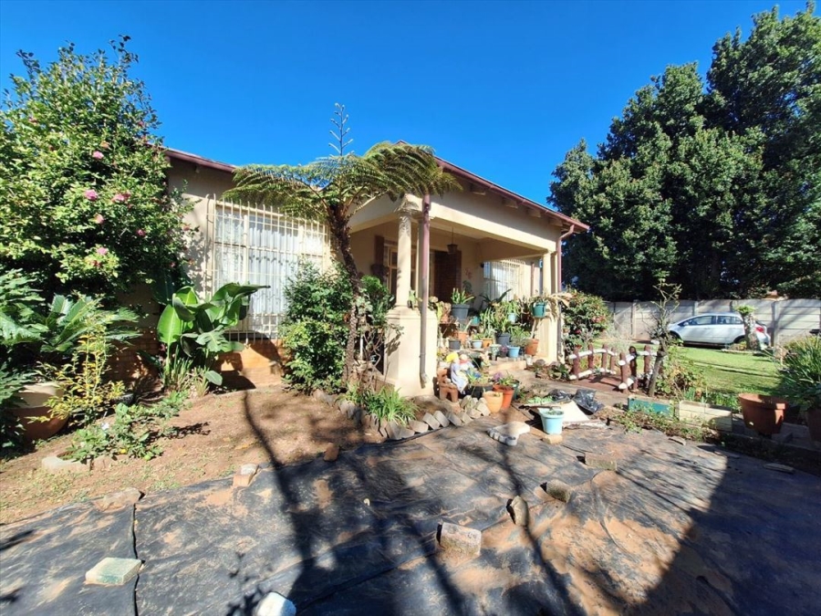 4 Bedroom Property for Sale in Boksburg North Gauteng