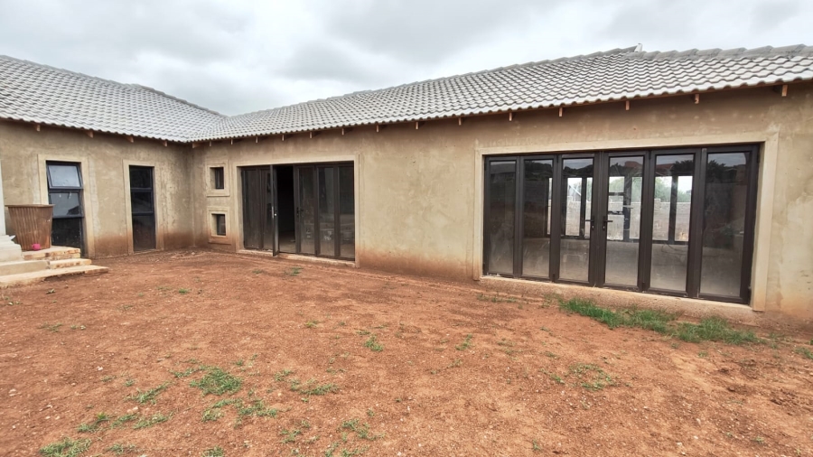 5 Bedroom Property for Sale in Vaal Marina Gauteng