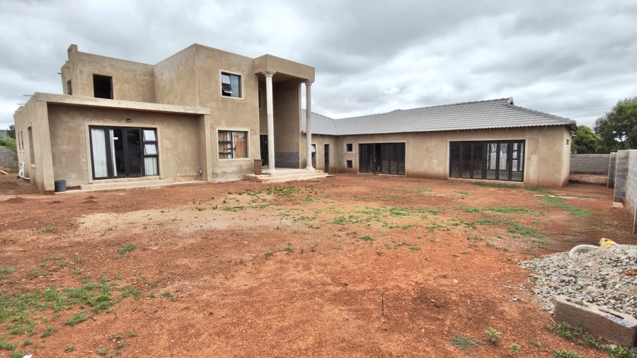 5 Bedroom Property for Sale in Vaal Marina Gauteng