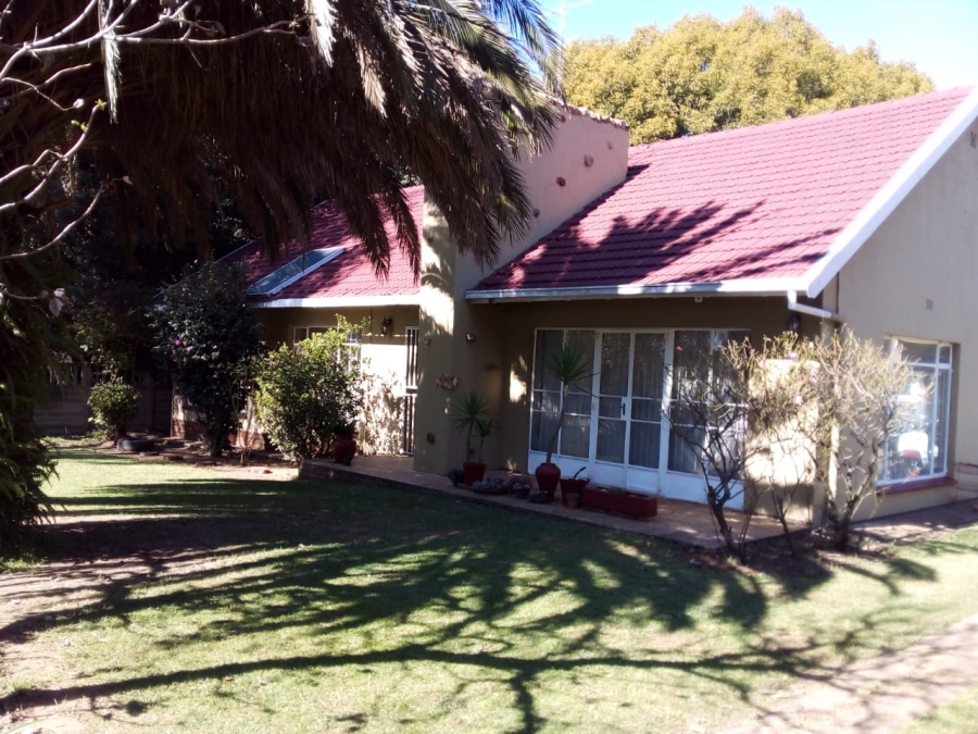 3 Bedroom Property for Sale in Kempton Park Ext 5 Gauteng