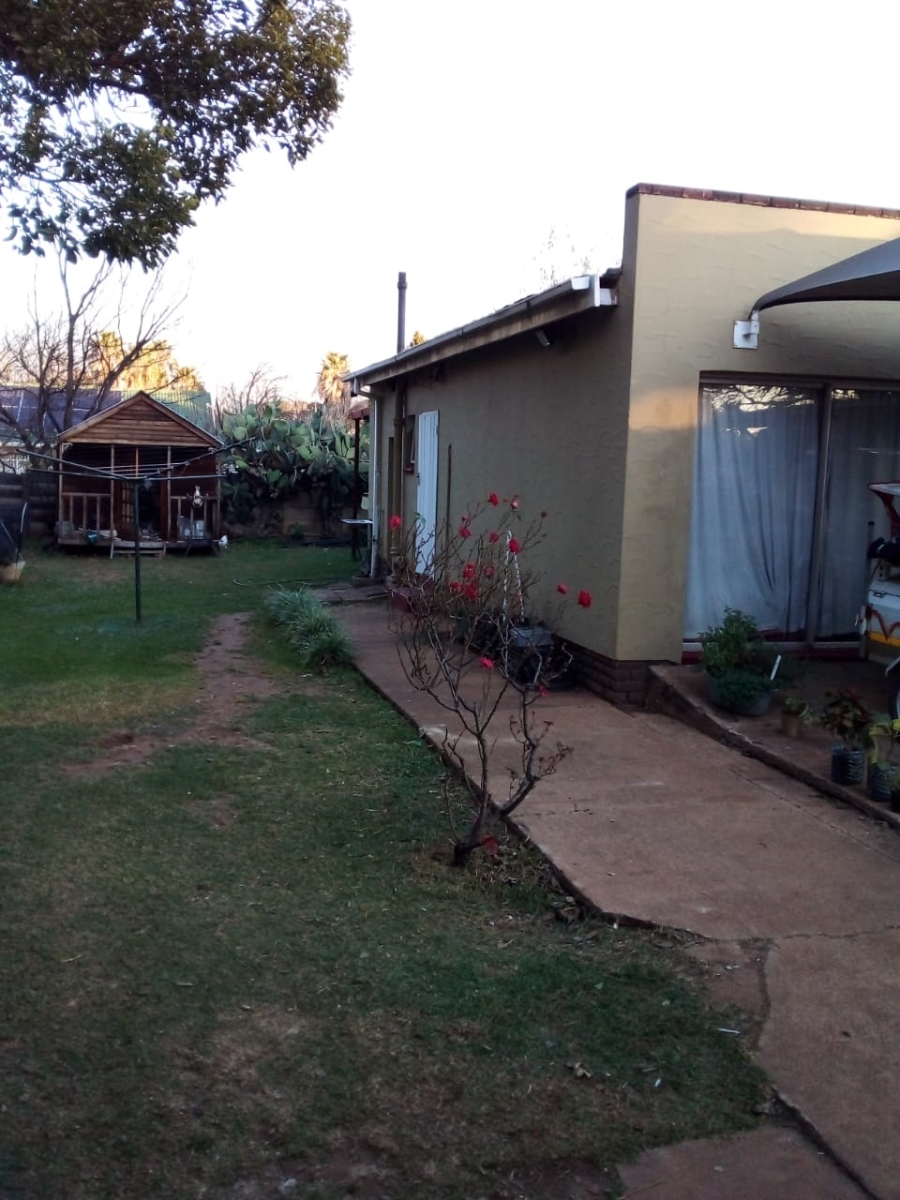 3 Bedroom Property for Sale in Kempton Park Ext 5 Gauteng