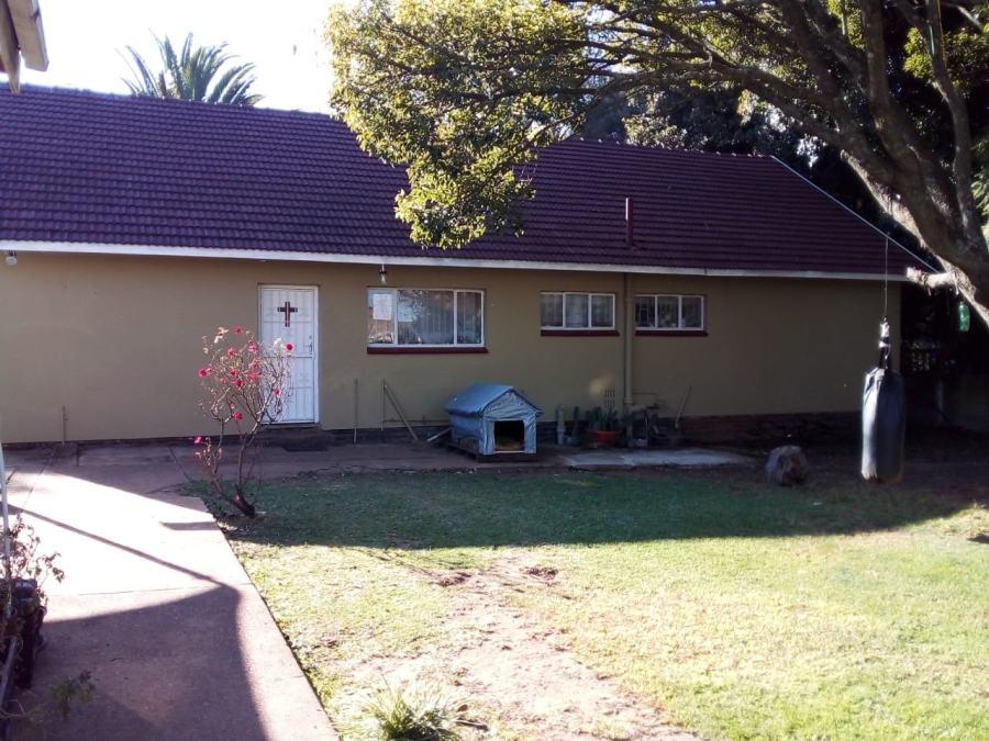3 Bedroom Property for Sale in Kempton Park Ext 5 Gauteng