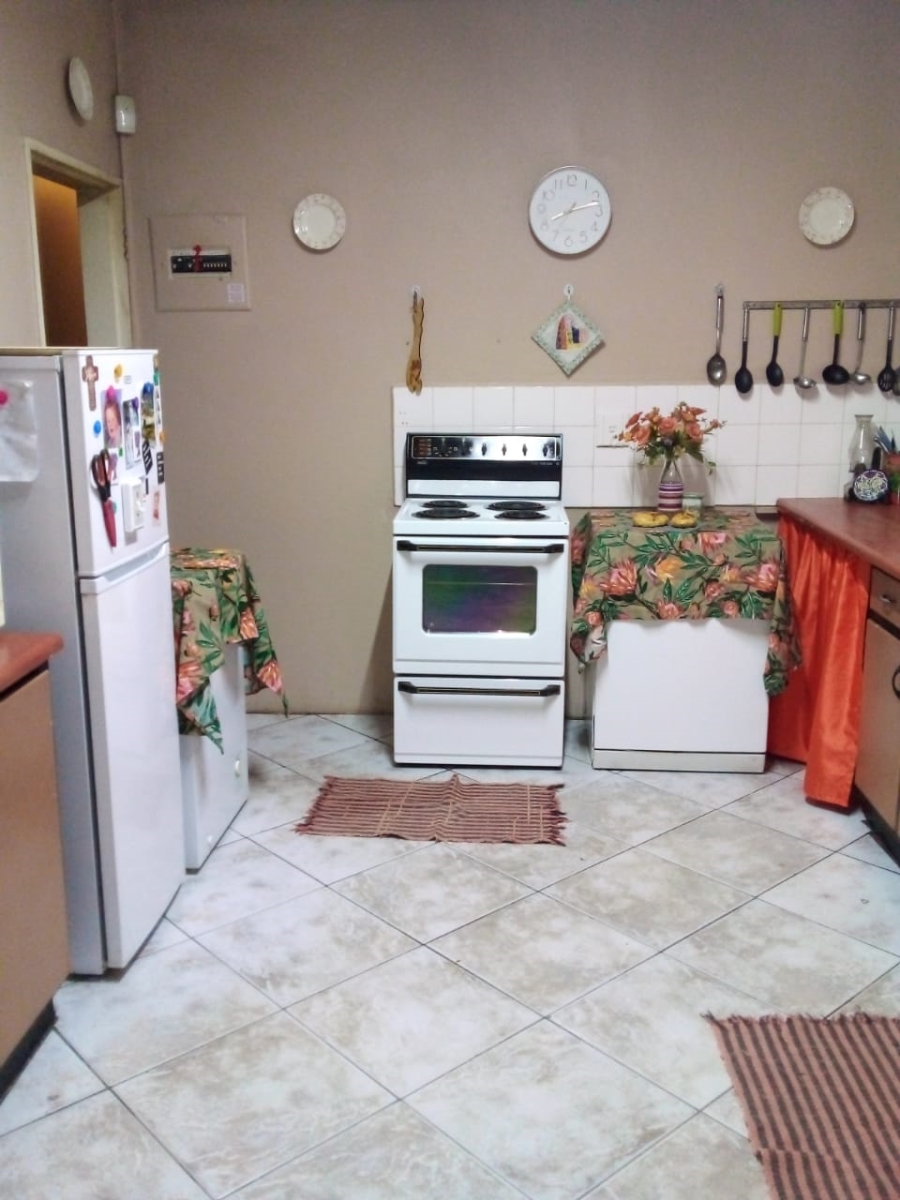 3 Bedroom Property for Sale in Kempton Park Ext 5 Gauteng
