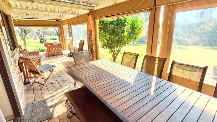 4 Bedroom Property for Sale in Vaal Marina Gauteng