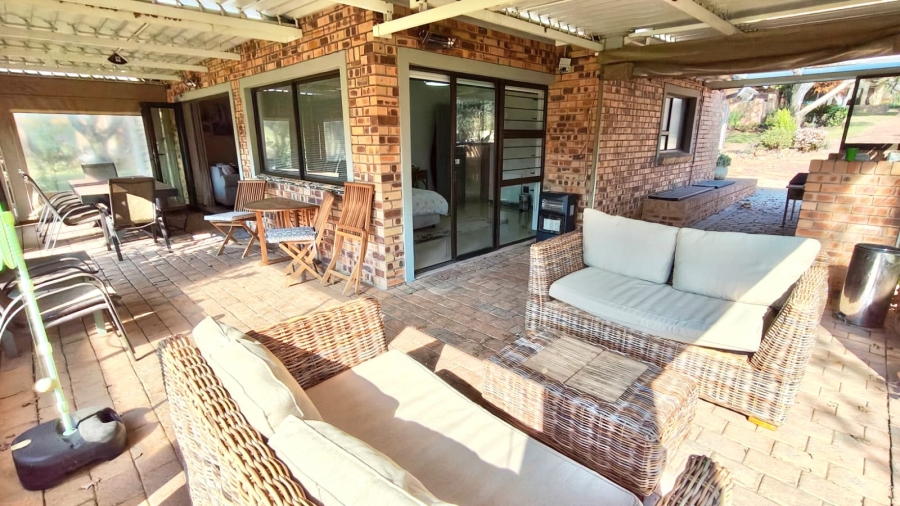4 Bedroom Property for Sale in Vaal Marina Gauteng