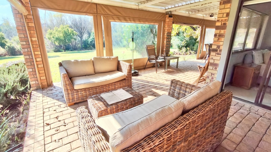 4 Bedroom Property for Sale in Vaal Marina Gauteng