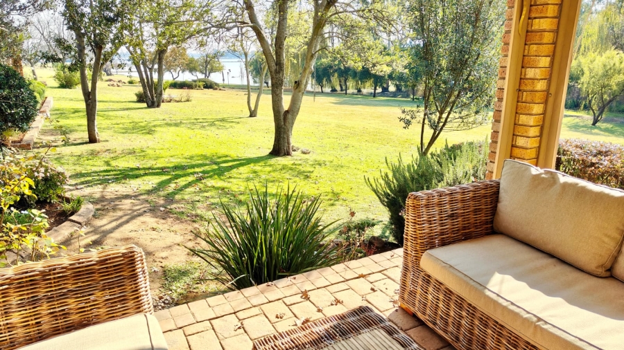 4 Bedroom Property for Sale in Vaal Marina Gauteng