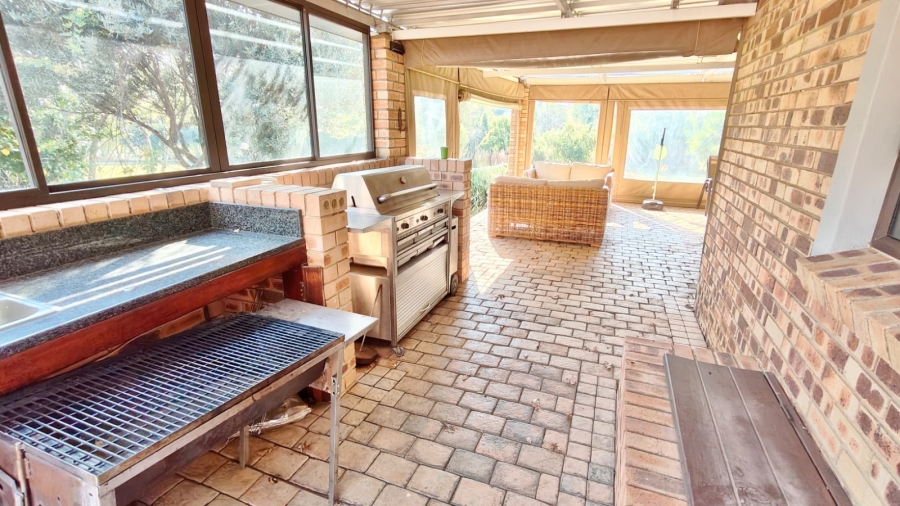 4 Bedroom Property for Sale in Vaal Marina Gauteng