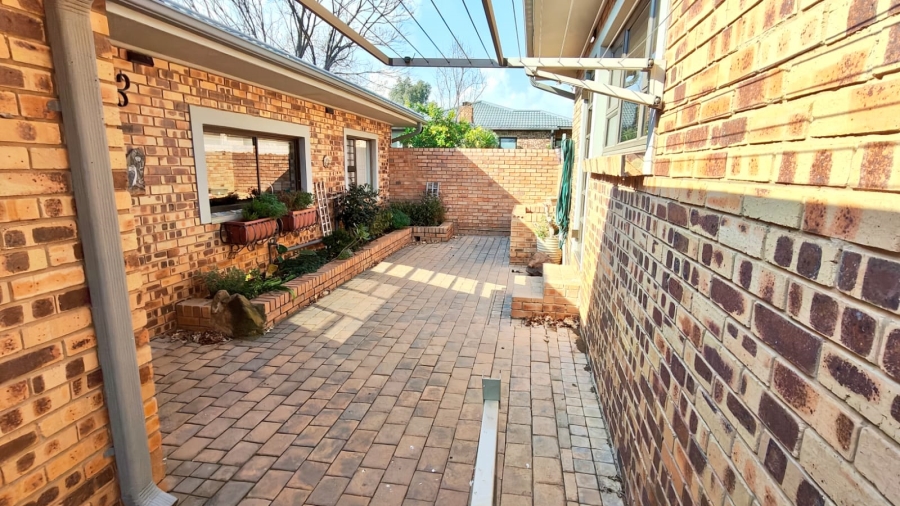 4 Bedroom Property for Sale in Vaal Marina Gauteng
