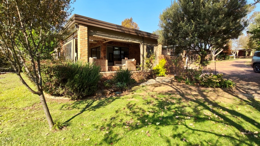 4 Bedroom Property for Sale in Vaal Marina Gauteng