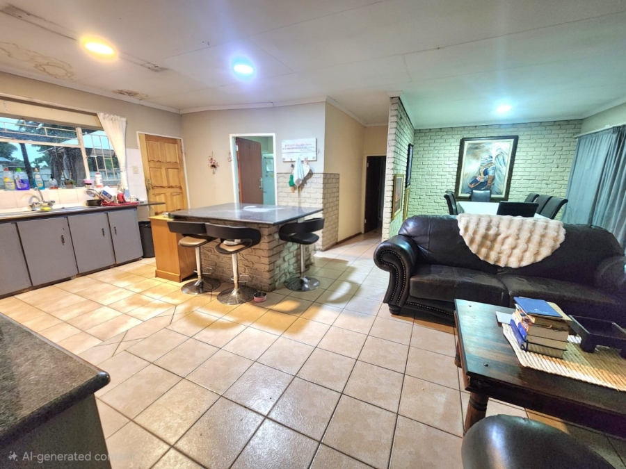 3 Bedroom Property for Sale in Rooihuiskraal Gauteng