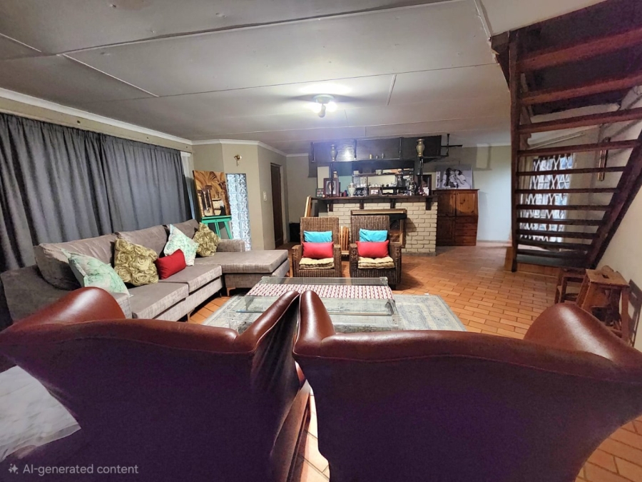 3 Bedroom Property for Sale in Rooihuiskraal Gauteng