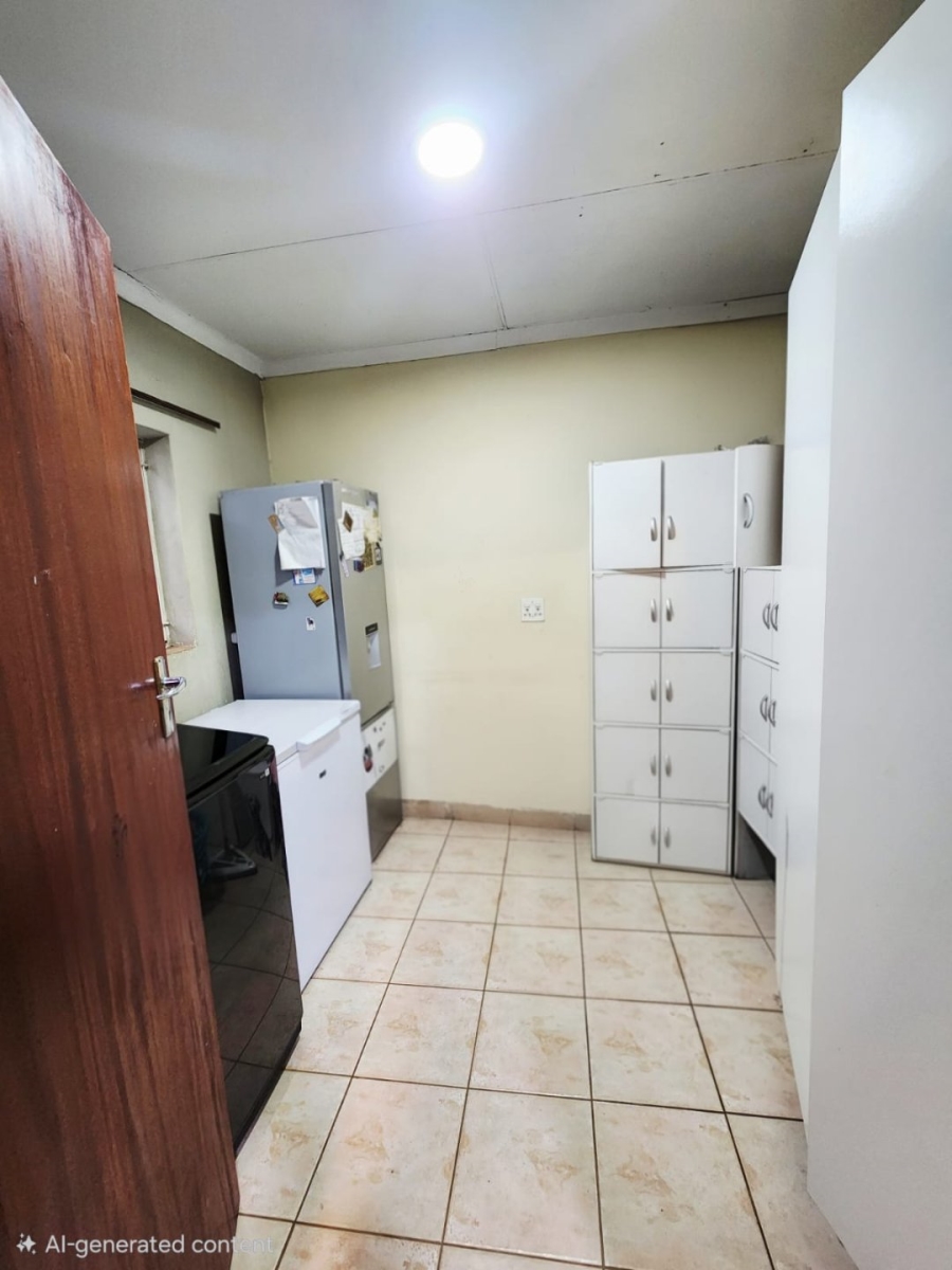 3 Bedroom Property for Sale in Rooihuiskraal Gauteng