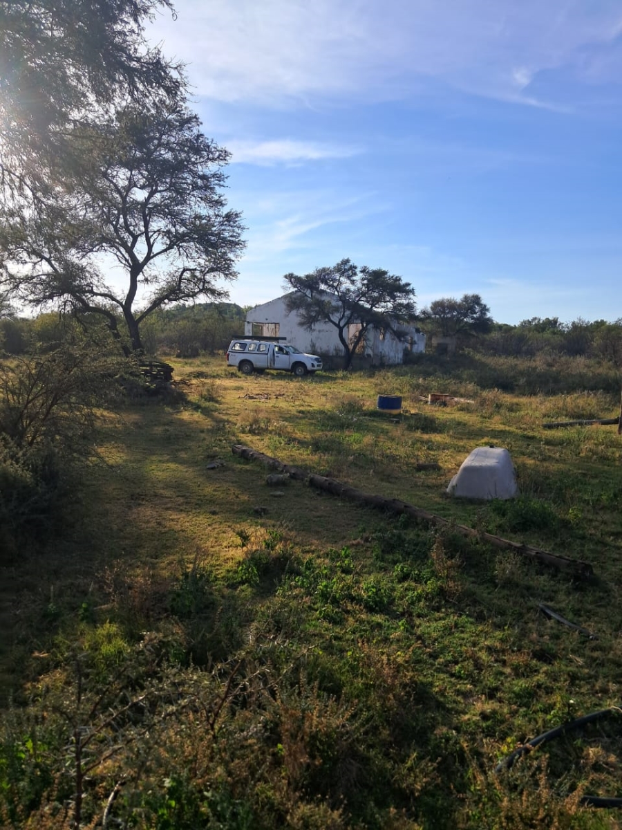 Commercial Property for Sale in Blesboklaagte Gauteng
