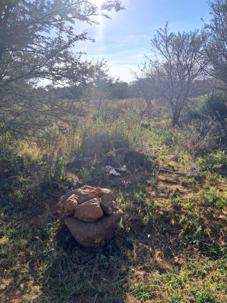 Commercial Property for Sale in Blesboklaagte Gauteng
