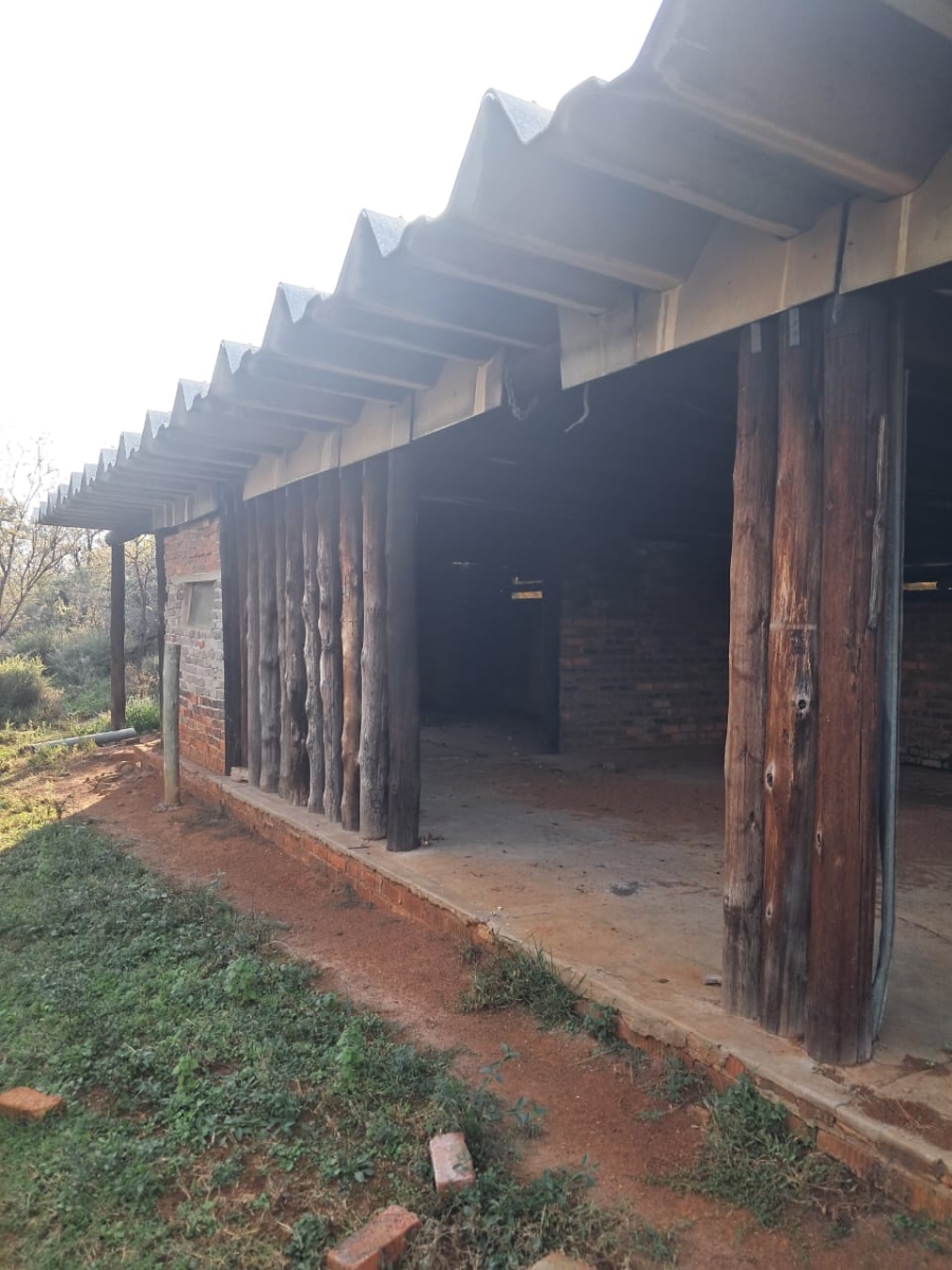 Commercial Property for Sale in Blesboklaagte Gauteng