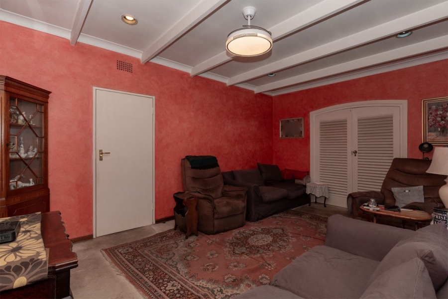 4 Bedroom Property for Sale in Bramley Park Gauteng
