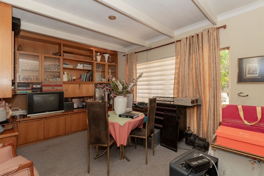 4 Bedroom Property for Sale in Bramley Park Gauteng