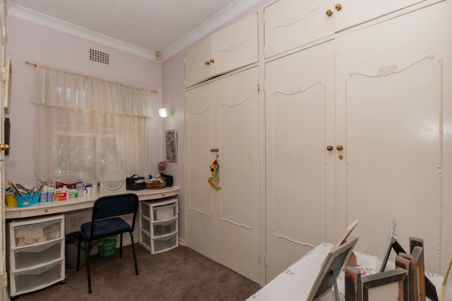 4 Bedroom Property for Sale in Bramley Park Gauteng