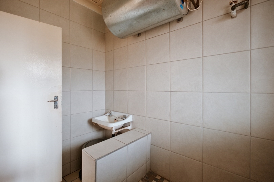 Commercial Property for Sale in Forest Hill Gauteng