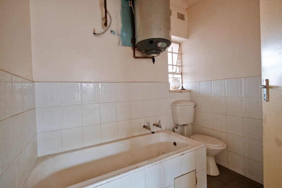 Commercial Property for Sale in Forest Hill Gauteng