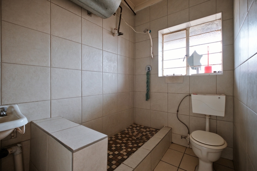 Commercial Property for Sale in Forest Hill Gauteng