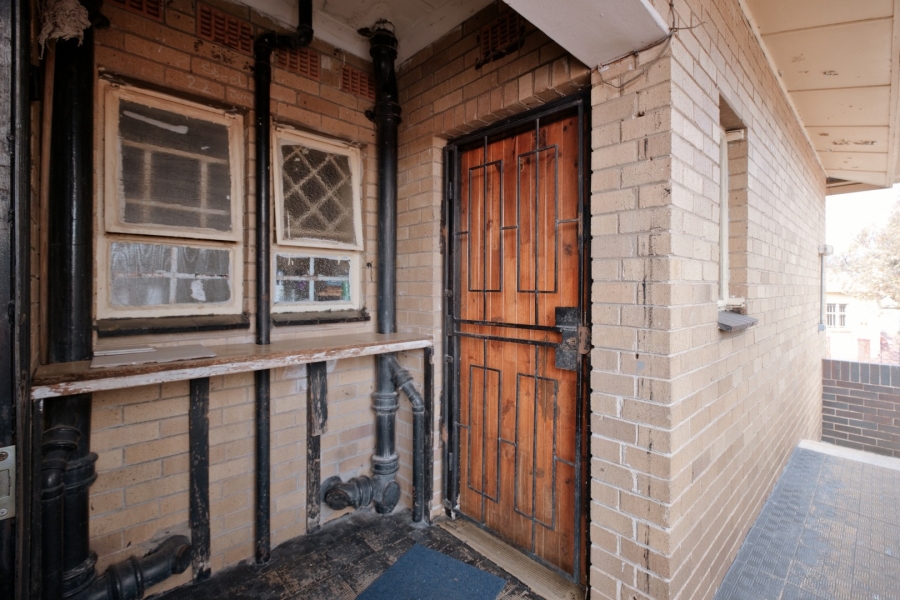 Commercial Property for Sale in Forest Hill Gauteng