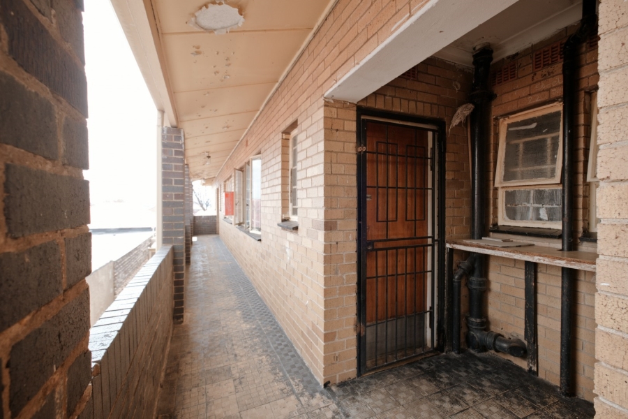 Commercial Property for Sale in Forest Hill Gauteng