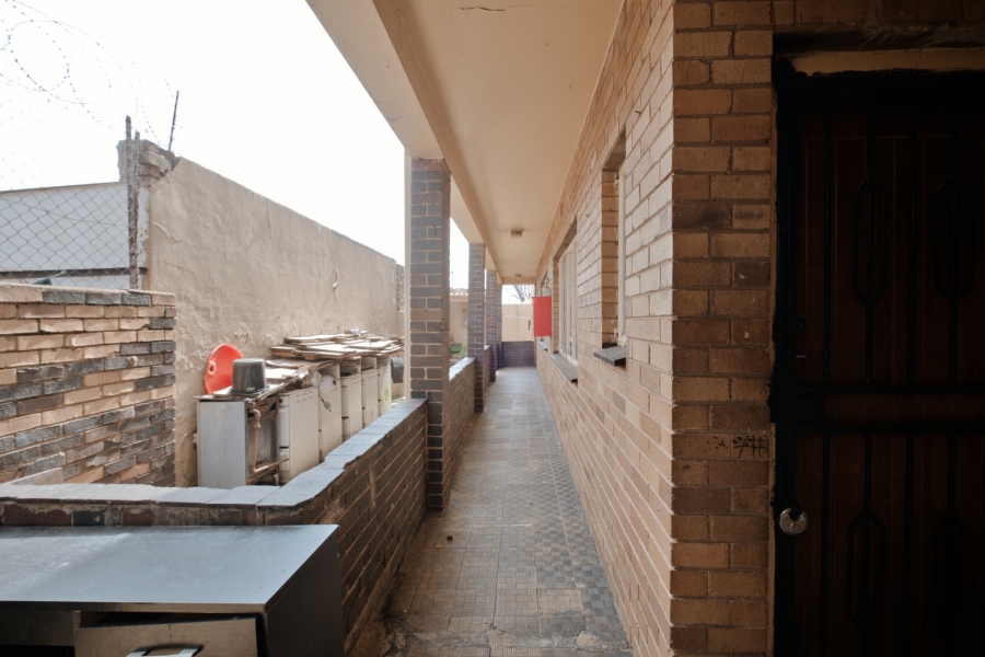 Commercial Property for Sale in Forest Hill Gauteng