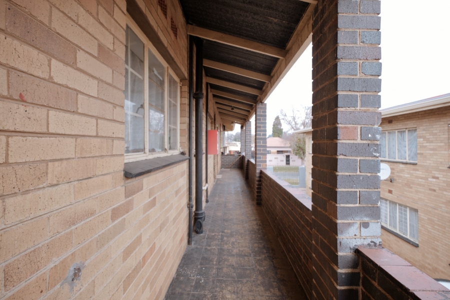 Commercial Property for Sale in Forest Hill Gauteng