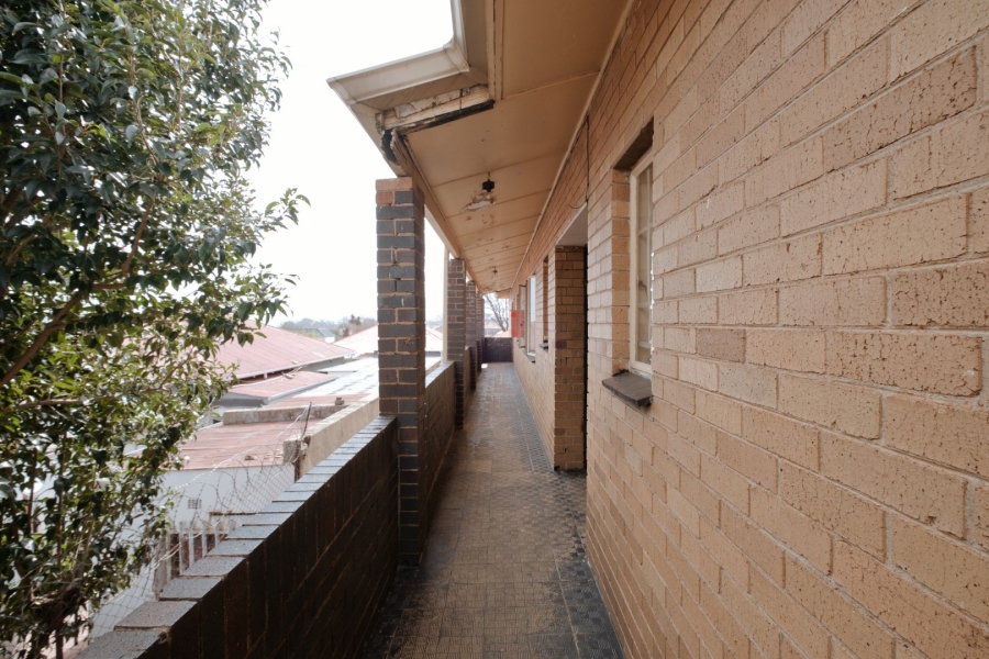 Commercial Property for Sale in Forest Hill Gauteng